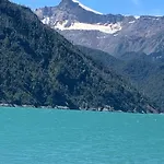 Cabanas & Tinajas Entre Volcanes
