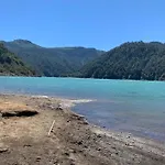 Cabanas & Tinajas Entre Volcanes