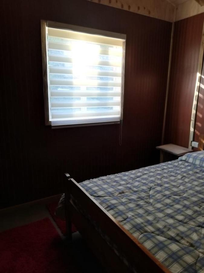 Apartamento & Tinajas Entre Volcanes Hornopirén