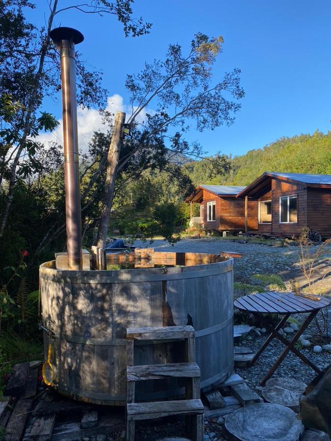 Apartamento & Tinajas Entre Volcanes *